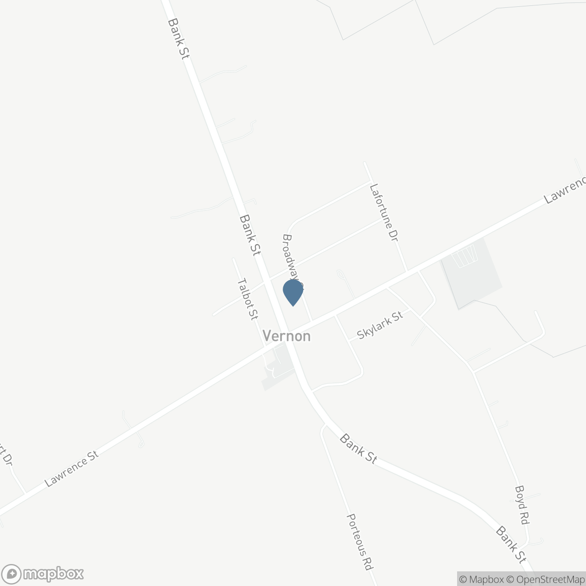 4122 BROADWAY STREET, Ottawa, Ontario K0A 3J0